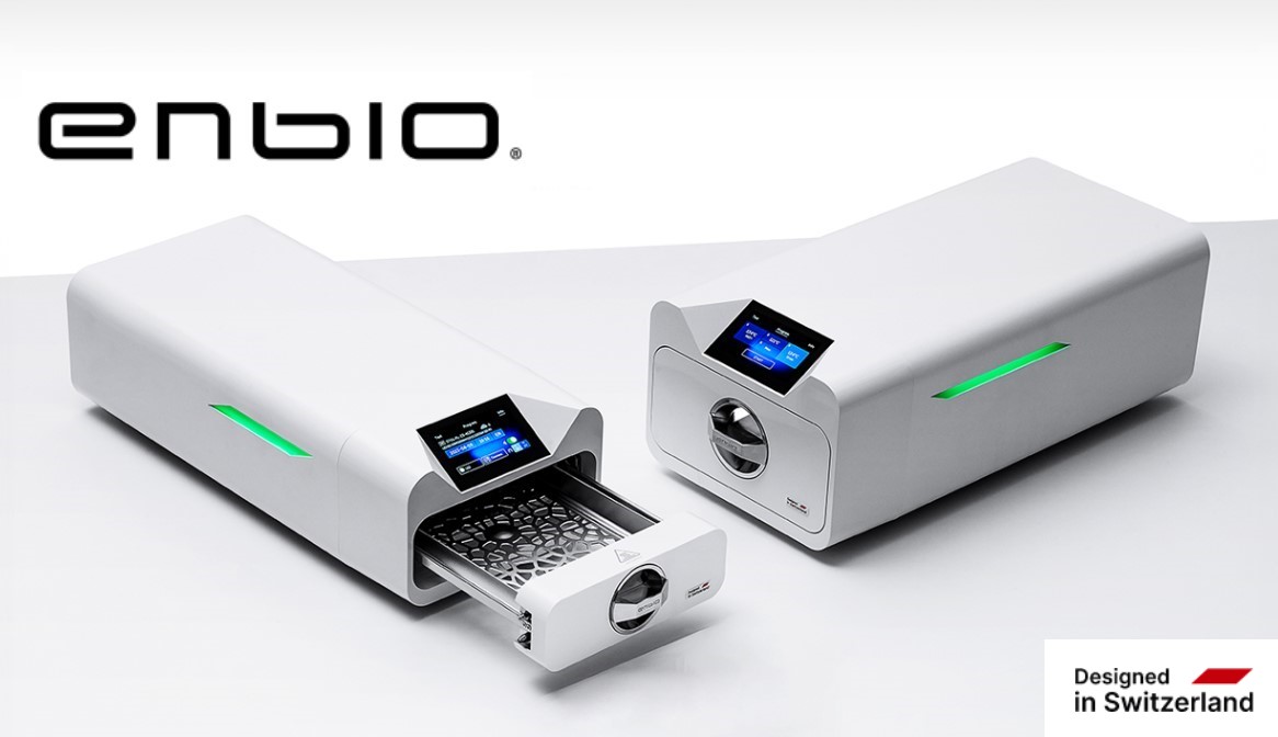 NUOVA PARTNERSHIP TRA ENBIO E VIVIMED